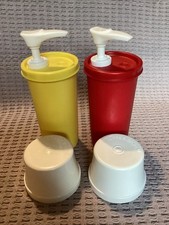 Tupperware vintage ketchup for sale  North Bloomfield