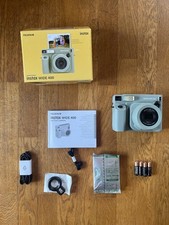Fujifilm instax wide d'occasion  Saint-Mandé