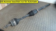 Antriebswelle vorn volvo gebraucht kaufen  Warendorf