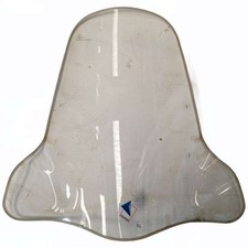 Parabrezza piaggio vespa usato  Pratola Peligna
