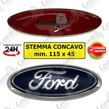 Stemma logo concavo usato  Misterbianco