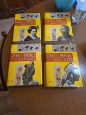 Biasutti razze popoli usato  Torino