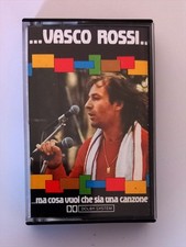 Vasco rossi ...ma usato  Vigone