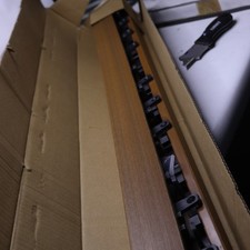 Newtechwood quick deck for sale  Chillicothe