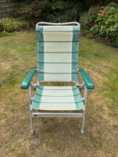 Dukdalf reclining chair for sale  STOURBRIDGE