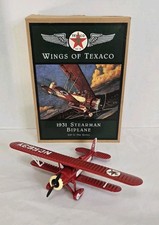 1931 stearman biplane for sale  Plano
