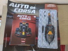 Auto corsa red usato  Fasano