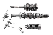 Suzuki gs1100g transmission for sale  Ashaway