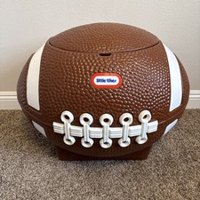 Little tikes football for sale  Las Vegas