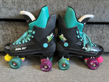 Bauer turbo roller for sale  AYLESBURY