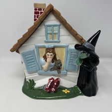 Vintage wizard cookie for sale  Hammonton
