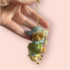 Cherished teddies 2002 for sale  DEREHAM
