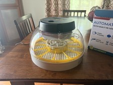 Kebonnixs automatic digital for sale  Grifton