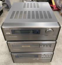 Denon 150 mini for sale  San Rafael