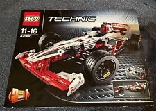 Lego technic 42000 gebraucht kaufen  Hannover