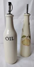 Outstanding olive oil for sale  BROUGH