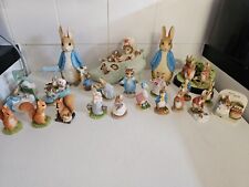 Beatrix potter peter for sale  ENFIELD