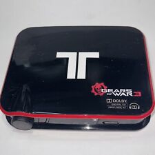 Decodificador Tritton Gears of War 3 somente caixa som surround Dolby Digital 7.1 comprar usado  Enviando para Brazil