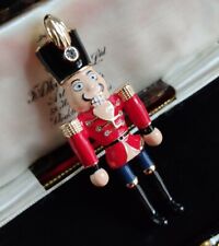 Nutcracker prince brooch for sale  ALTRINCHAM