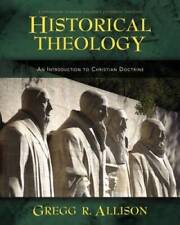 Historical theology introducti for sale  Montgomery