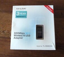 Clé wifi puissante d'occasion  Soyaux