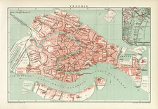 Venedig italien historischer gebraucht kaufen  Göttingen