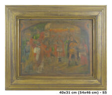 Quadro antico inizio usato  Torino