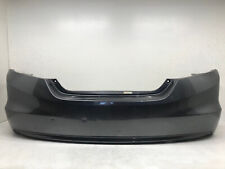 Rear bumper cover for sale  Houston