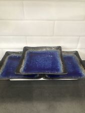 Cobalt blue studio for sale  Niles