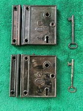 Two 1900 era for sale  Wellsville