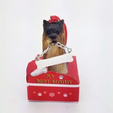 Yorkshire terrier cane usato  Spedire a Italy