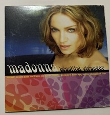 Madonna beautiful sranger usato  Roma