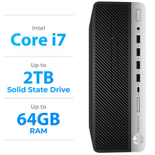 Desktop computer 64gb for sale  Chino