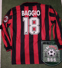 Milan 1996 1997 usato  Bari