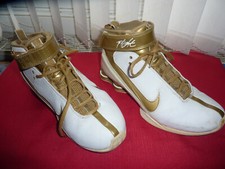 Nike flight trainers for sale  LLANRWST