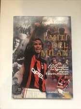Miti del milan usato  Torino