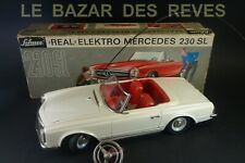 Schuco. real elektro. d'occasion  Paris XV