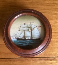 Vintage small round for sale  BOURNEMOUTH