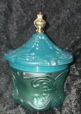 Vintage avon green for sale  Indianapolis