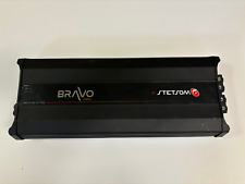 USADO - AMPLIFICADOR ALWAYSOM BRAVO FULL 12K 1 OHM CLASSE D BSTOCK comprar usado  Enviando para Brazil
