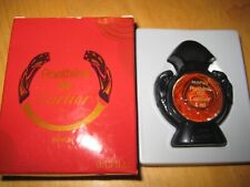 Parfum panthere cartier gebraucht kaufen  Bedburg-Hau