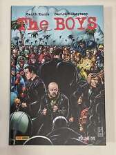 The boys deluxe usato  Chioggia