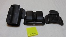 Bladetech kydex holster for sale  Montrose