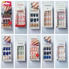 Kiss nails new for sale  CANNOCK
