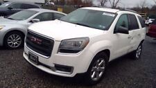 2010 gmc acadia slt 2 fwd for sale  Ringoes