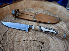 Vintage schneidteufel jagdmess gebraucht kaufen  Wolfsburg