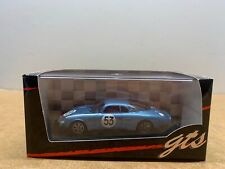 Gts rene bonnet d'occasion  Cognac