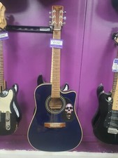 Tanglewood bella thinline for sale  BRAINTREE