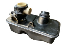 Mountfield empress fuel for sale  BOLTON