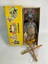 Vintage pelham marionette for sale  HEREFORD